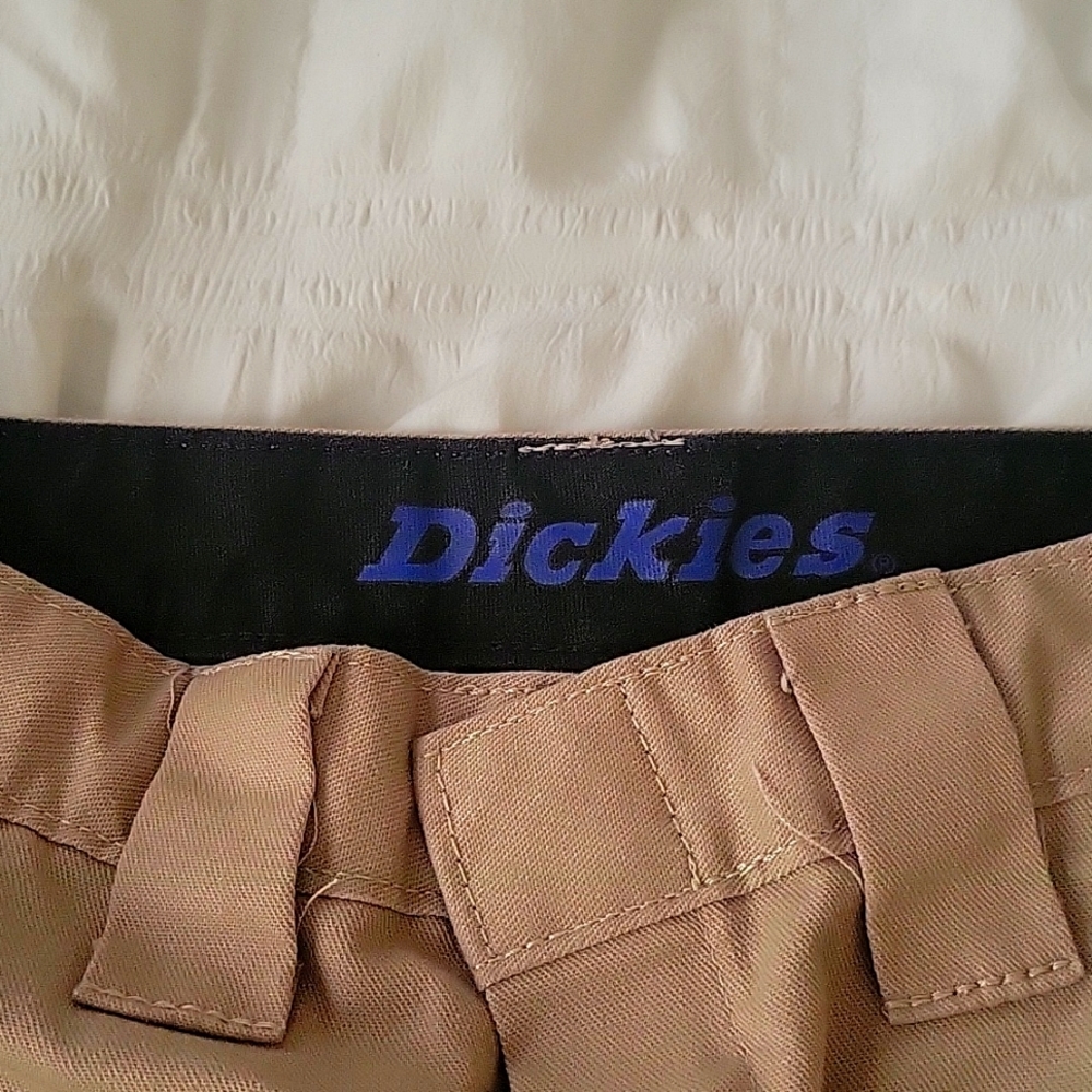 Boys slim tapered dickies